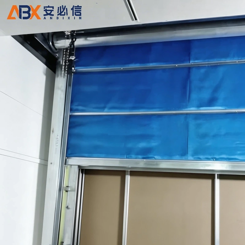 宁波堆积门